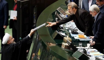 روحانی