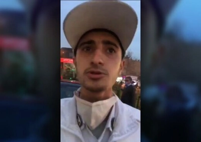 واکنش