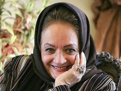 شهلا ر