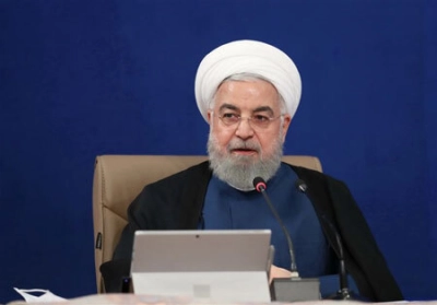 روحانی
