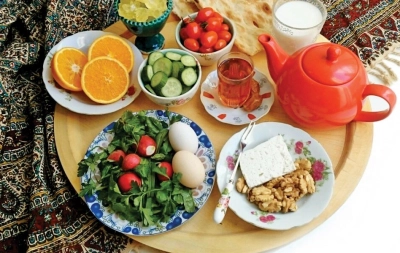 کدام غ