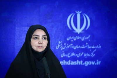 کرونا 