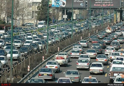 افزایش