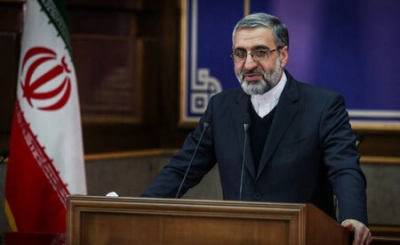 سخنگوی