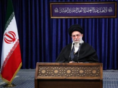 وقتی ب