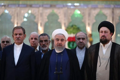 رئیس ج