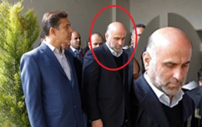 دادگاه