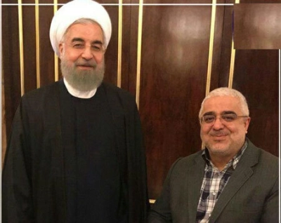 نمایند