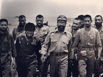 شهید چ