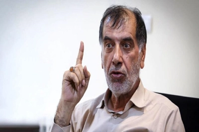 باهنر: