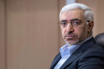 رئیس س
