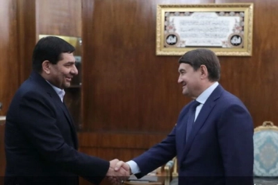 مخبر:
