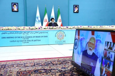 رئیسی: