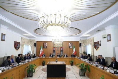 رئیسی: