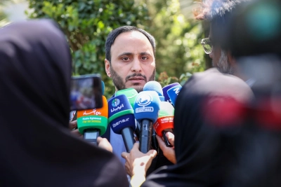 سخنگوی