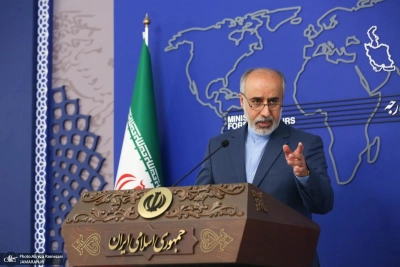 کنعانی