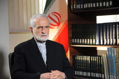 خرازی: