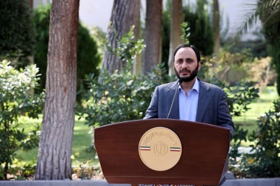 بهادری