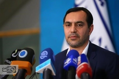 کسری ق