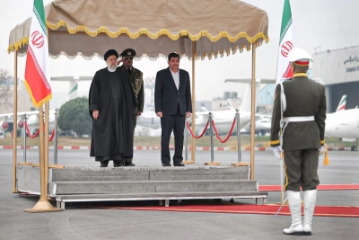 رئیسج