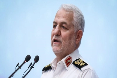 رییس پ