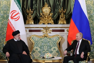 رئیسی: