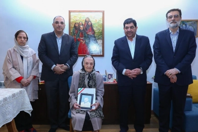 شهید گ