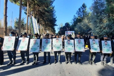 تشییع 