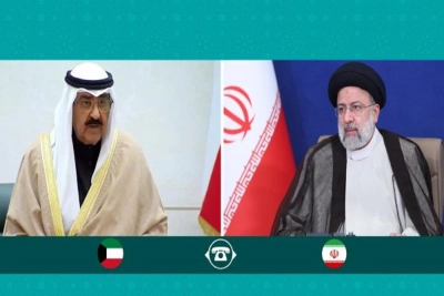 رئیسی: