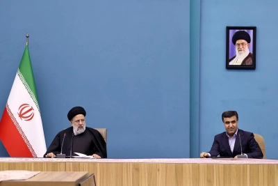 رئیسی: