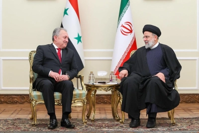 رئیسی: