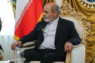 همکاری