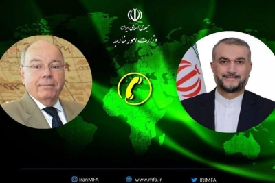 تاکید