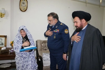 مدعیان