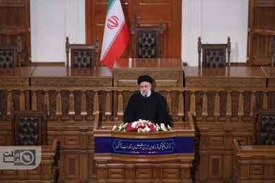 رئیسی: