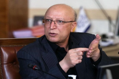 برای ر