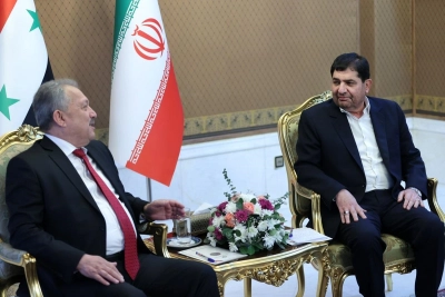 مخبر: