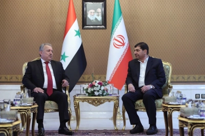 عرنوس: