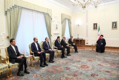 ماموری