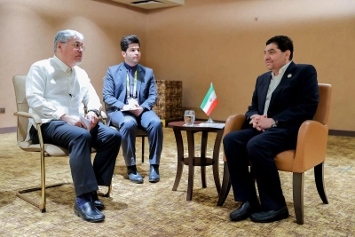 مخبر: