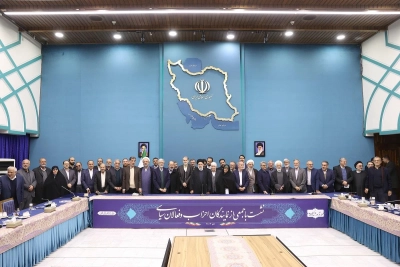 رئیسی: