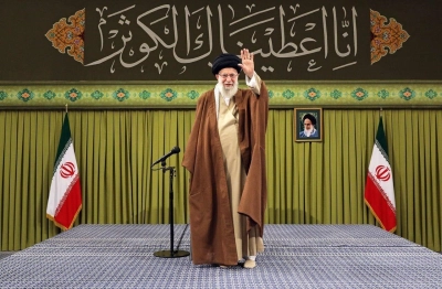 رهبر ا