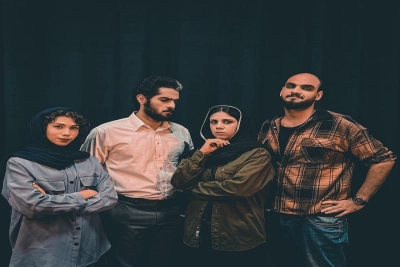 نمایش