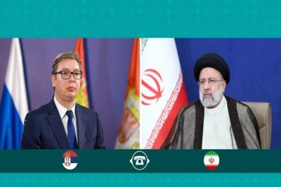 رئیسی: