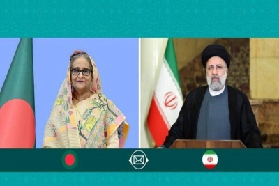رئیسی: