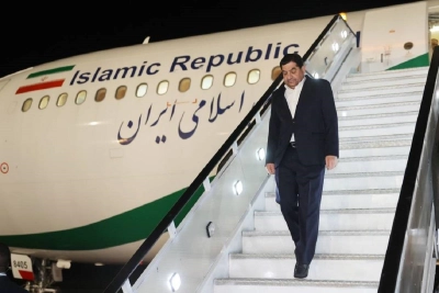 مخبر: