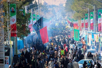 حرکت ن