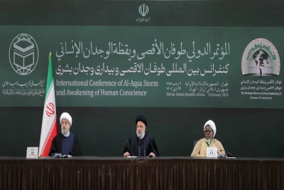 رئیسی: