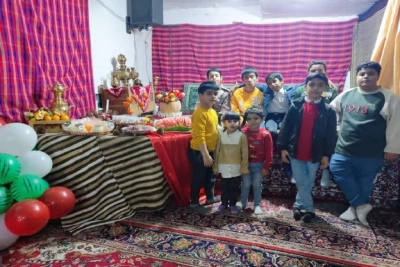تلاش ر