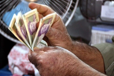 متناسب